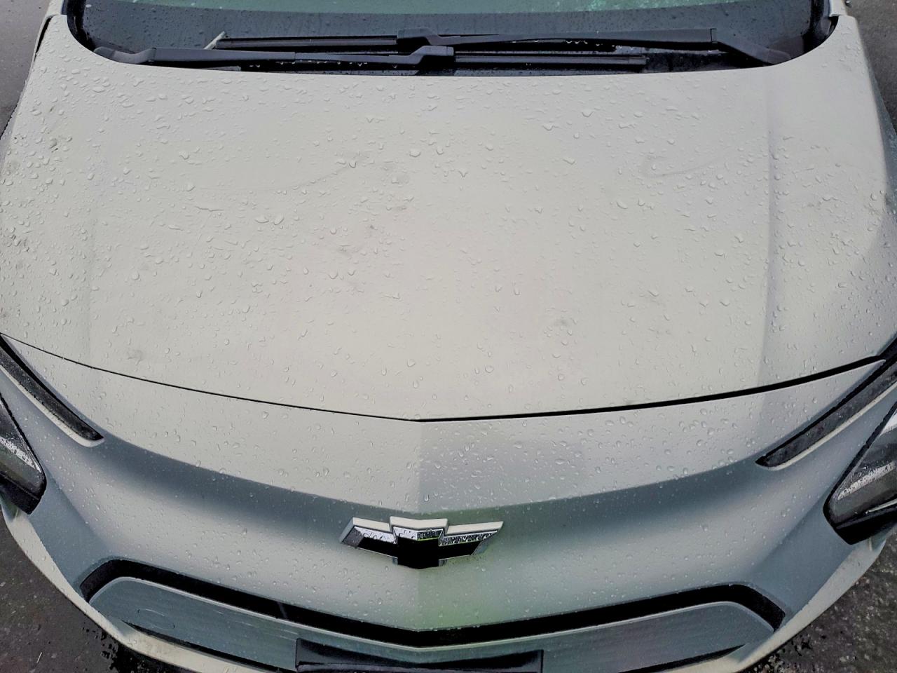 2023 CHEVROLET BOLT EV 1LT photo 21