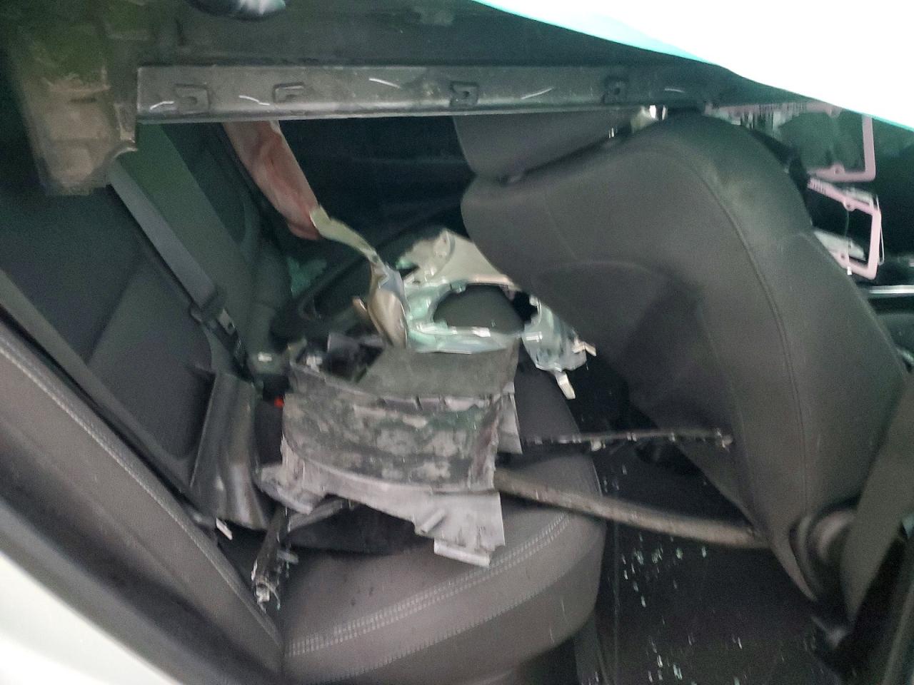 2023 CHEVROLET BOLT EV 1LT photo 19