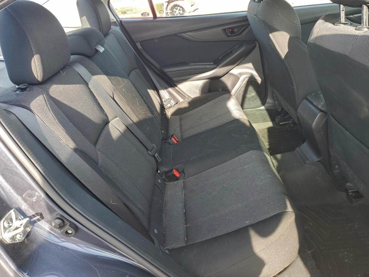 2017 SUBARU IMPREZA PREMIUM PLUS photo 10