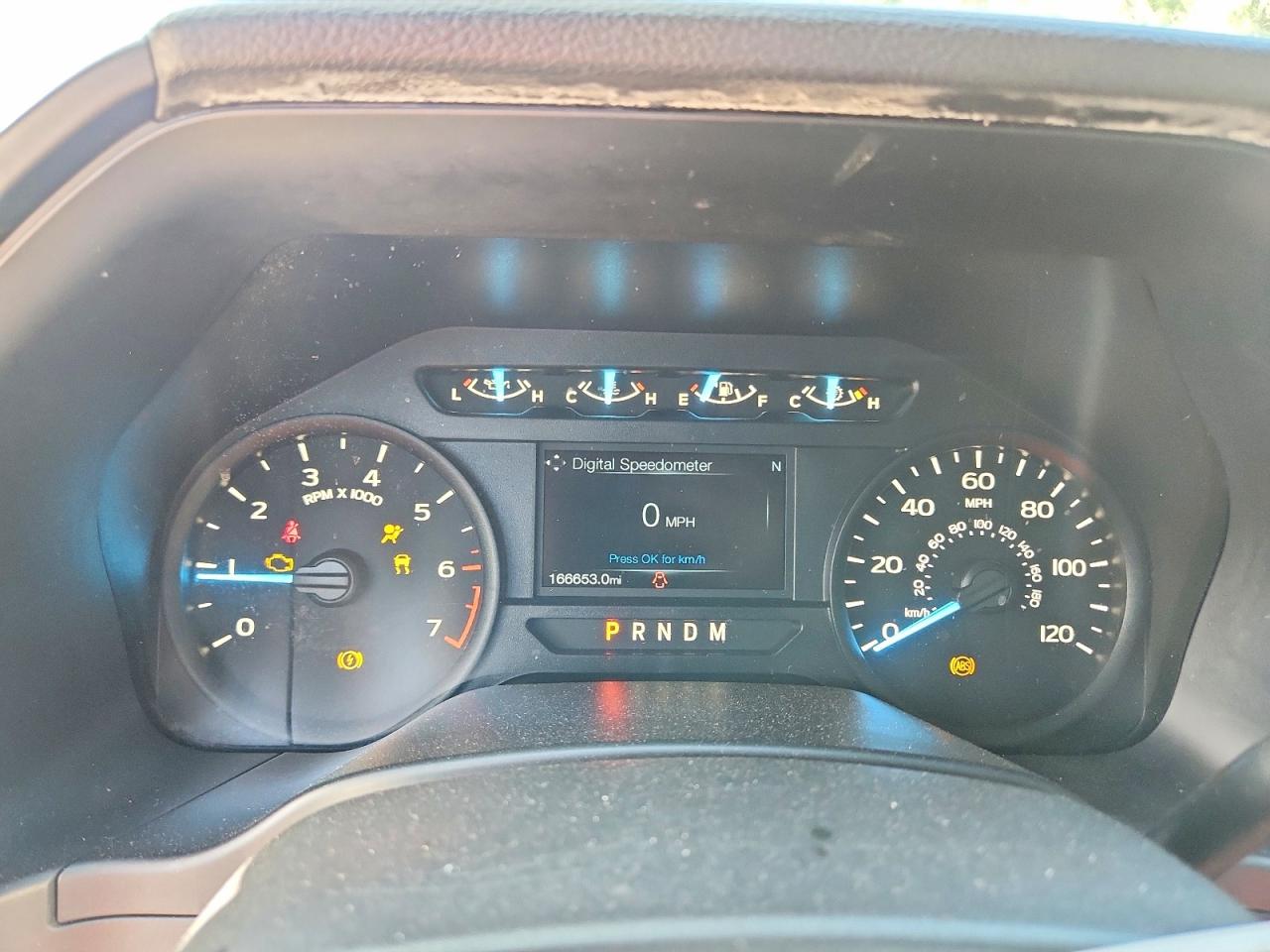 2019 FORD F150 SUPER CAB photo 9