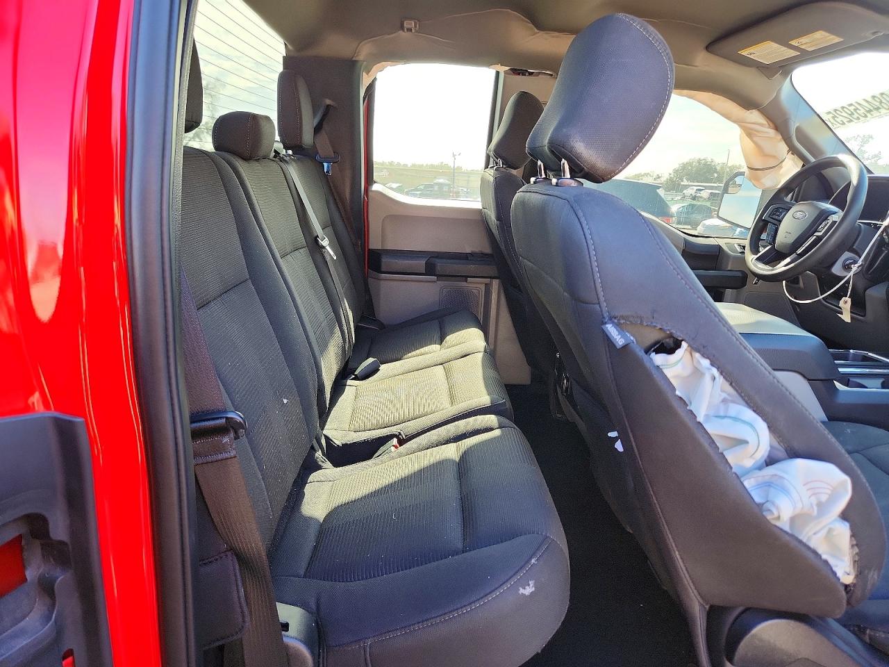2019 FORD F150 SUPER CAB photo 10