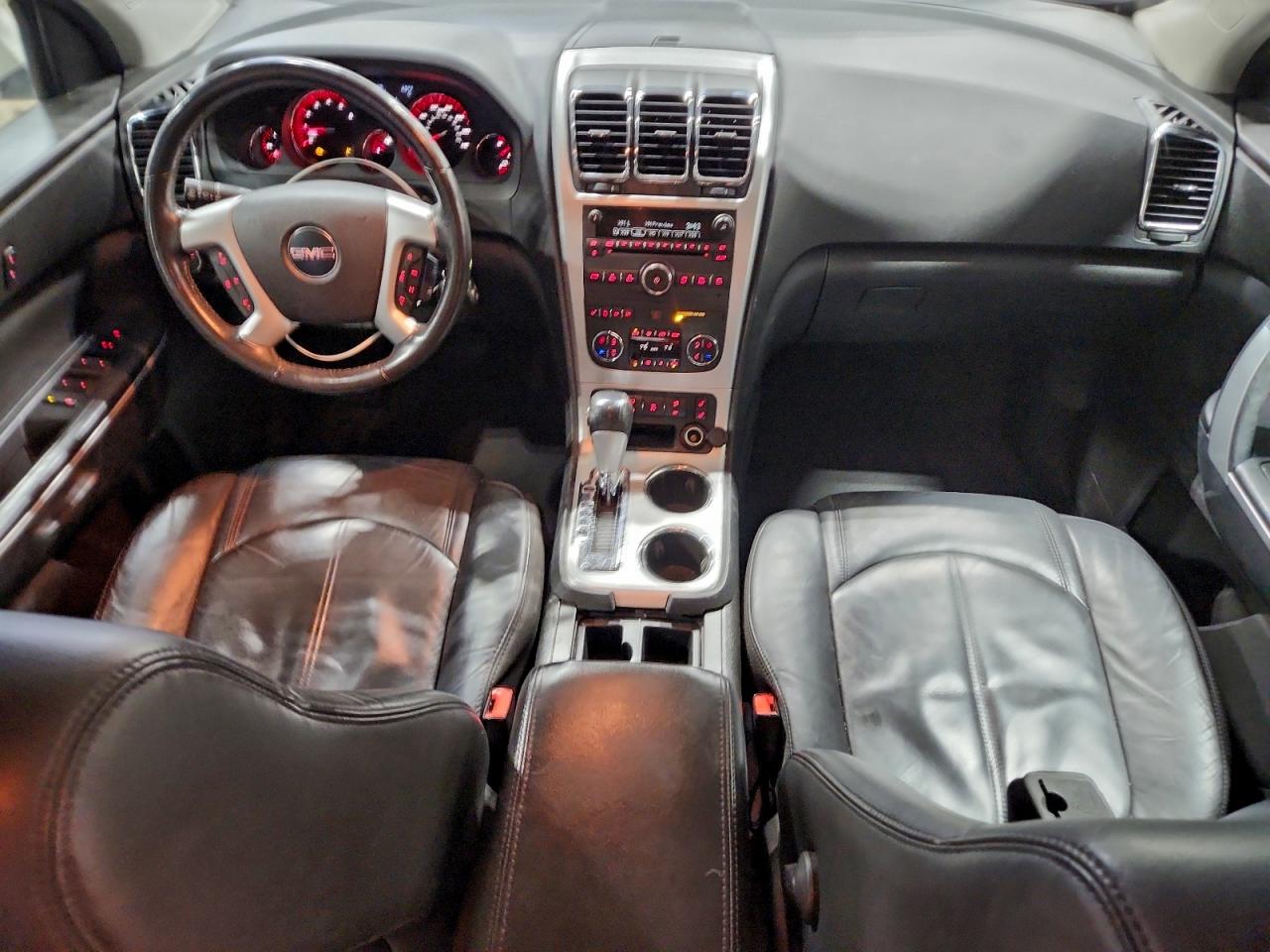 2011 GMC ACADIA SLT-1 photo 15
