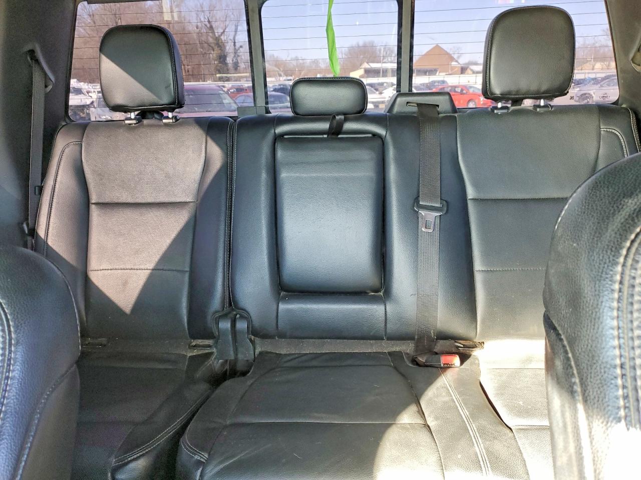 2015 FORD F150 SUPERCREW photo 10