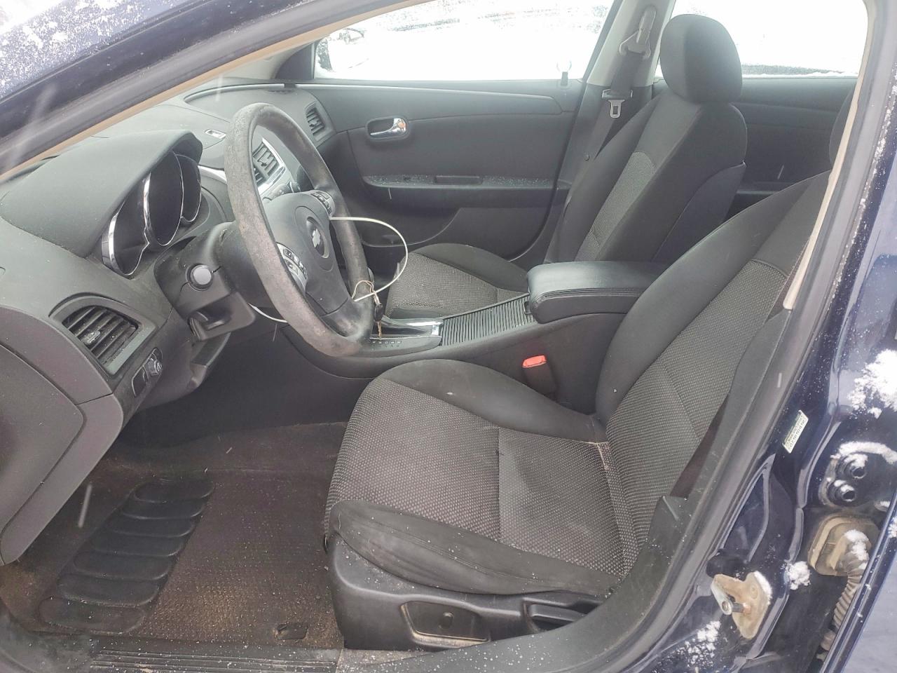 2008 CHEVROLET MALIBU 1LT photo 13