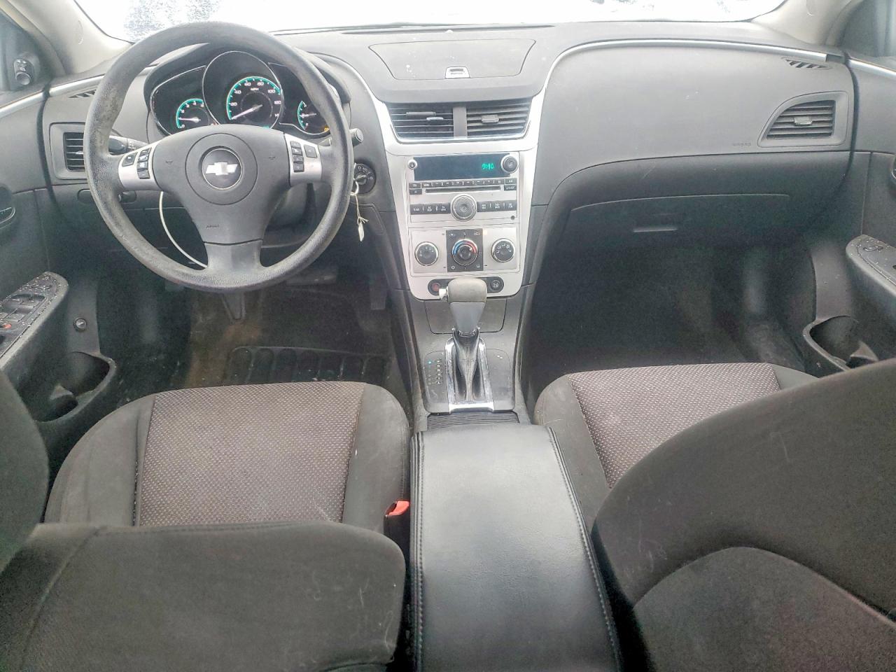 2008 CHEVROLET MALIBU 1LT photo 15