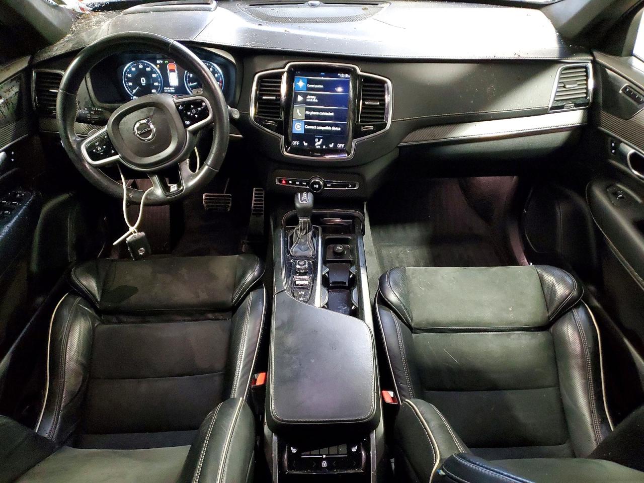 2019 VOLVO XC90 T6 R-DESIGN photo 15