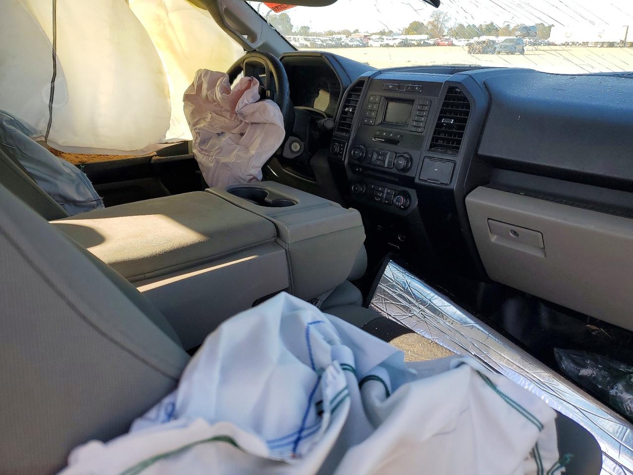 2018 FORD F150 SUPER CAB photo 19
