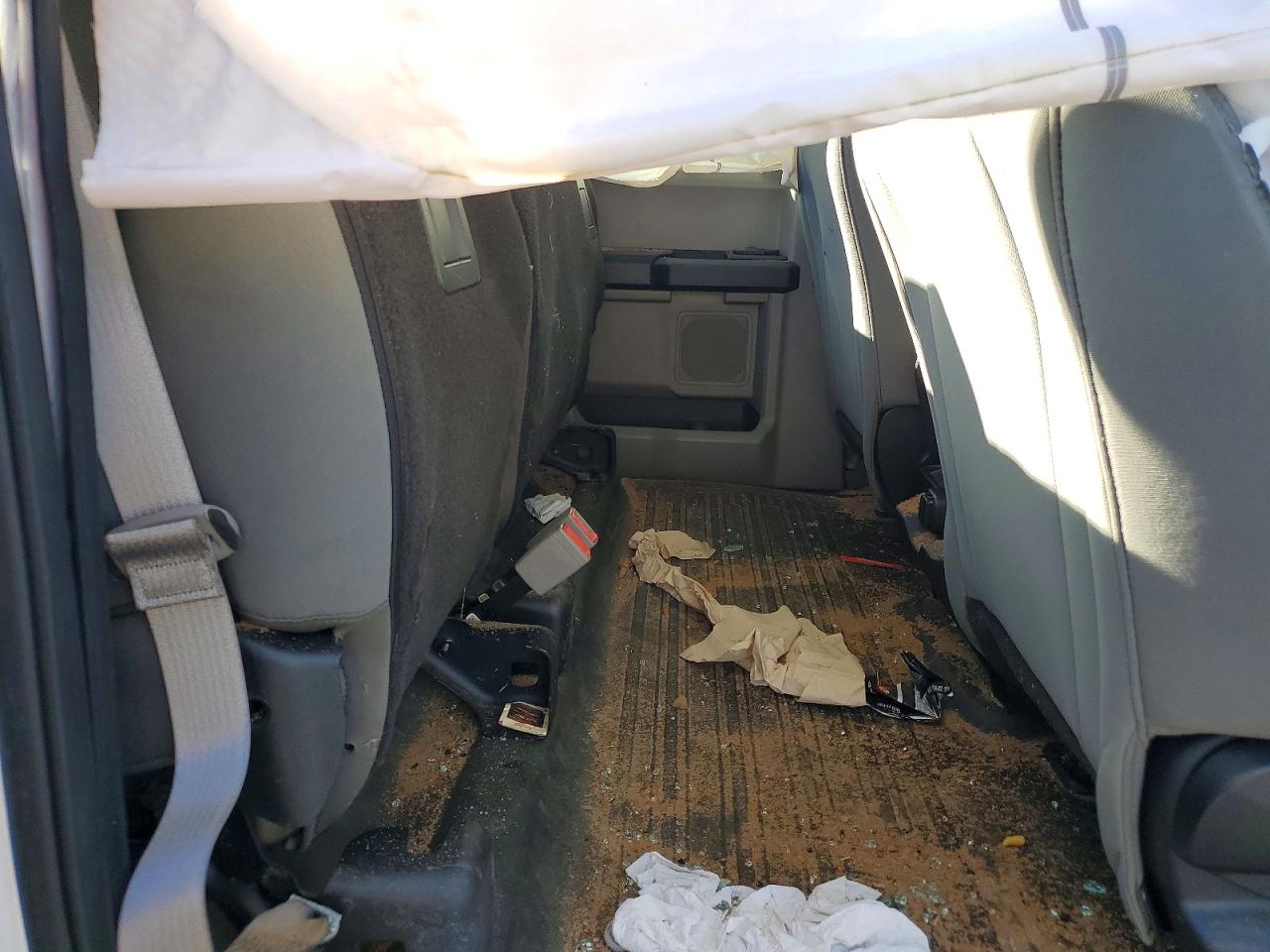 2018 FORD F150 SUPER CAB photo 28