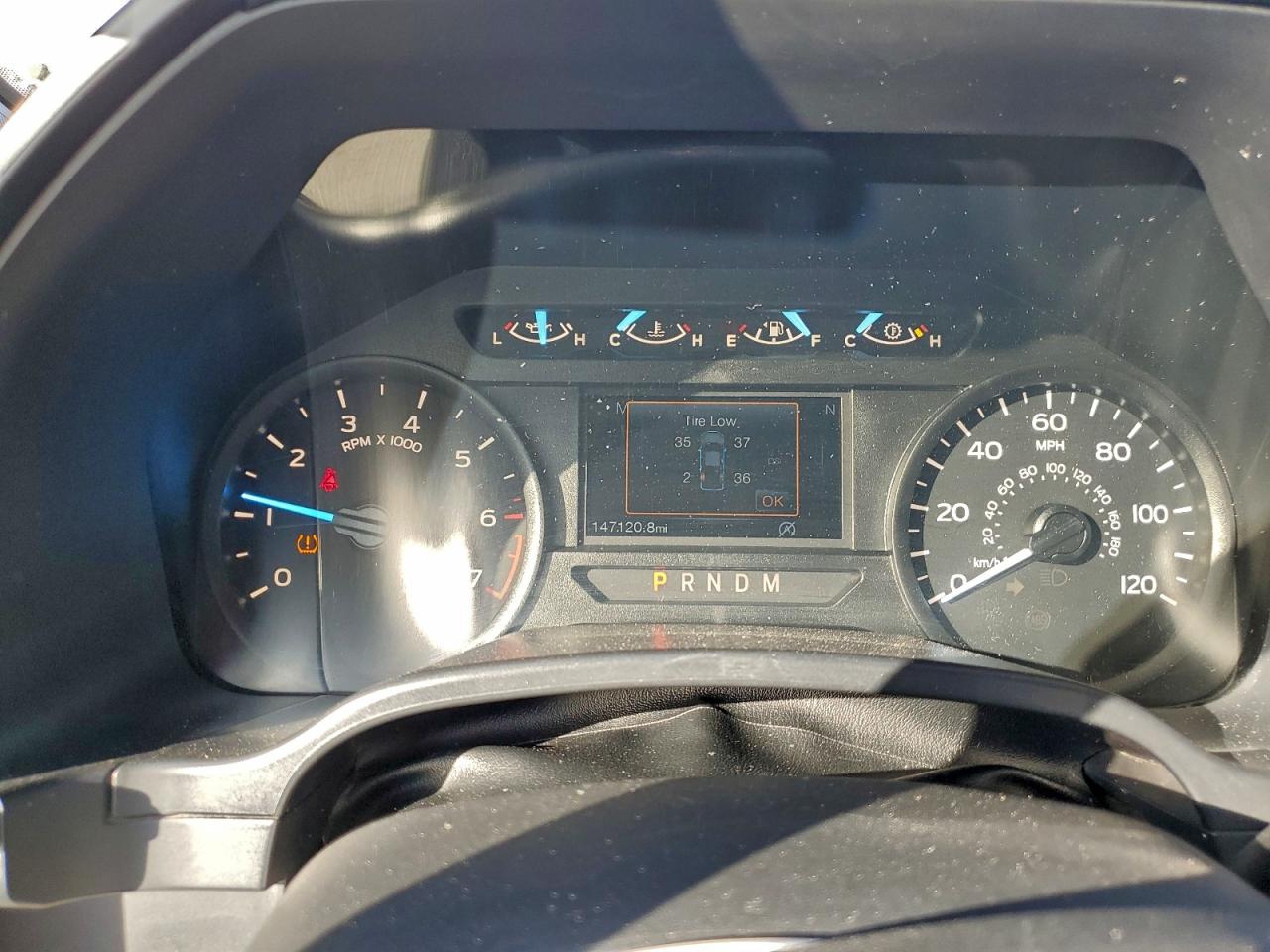 2020 FORD F150 SUPERCREW photo 9