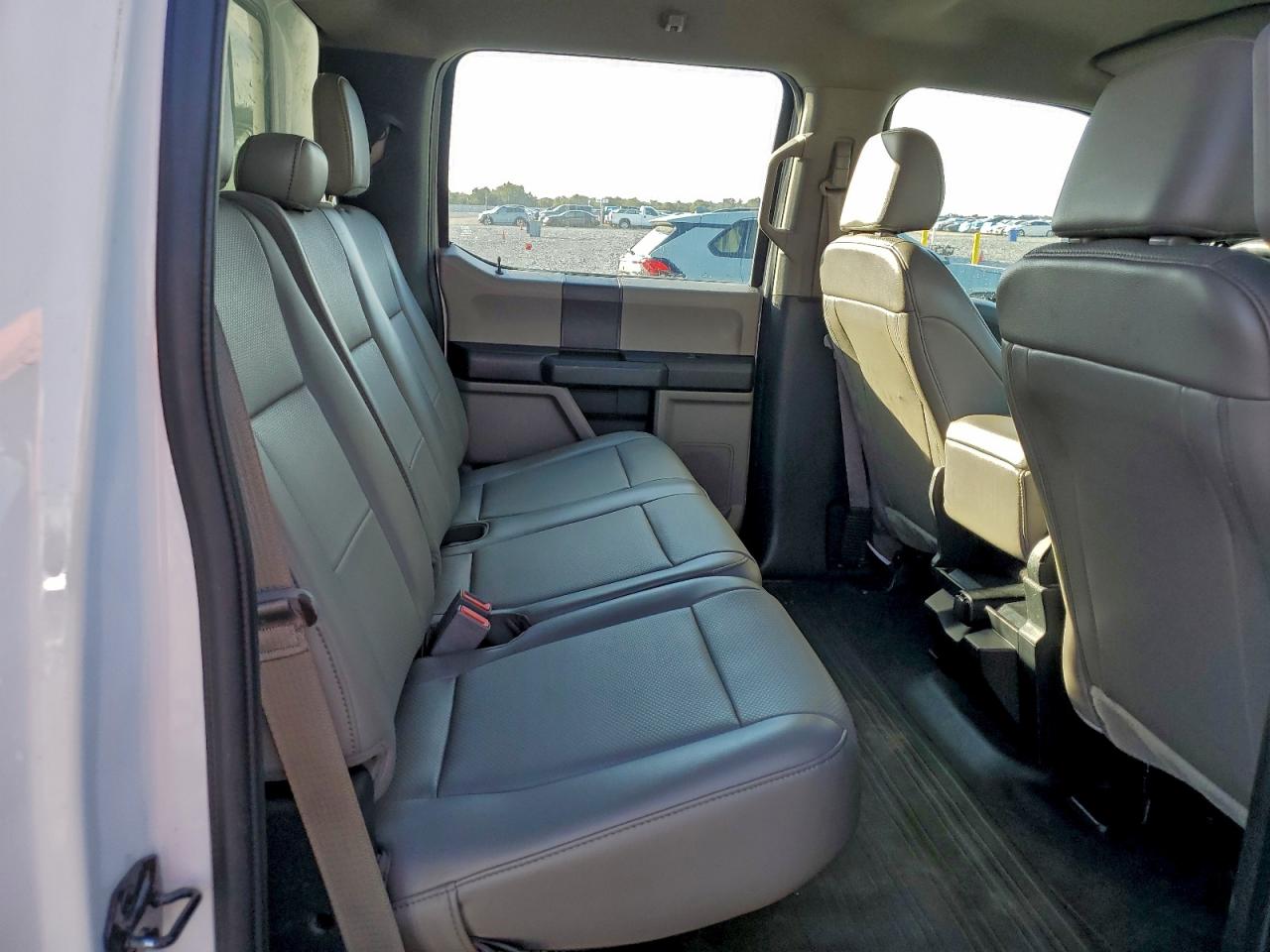 2020 FORD F150 SUPERCREW photo 10