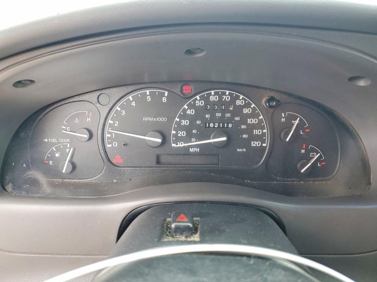 2003 FORD RANGER photo 9
