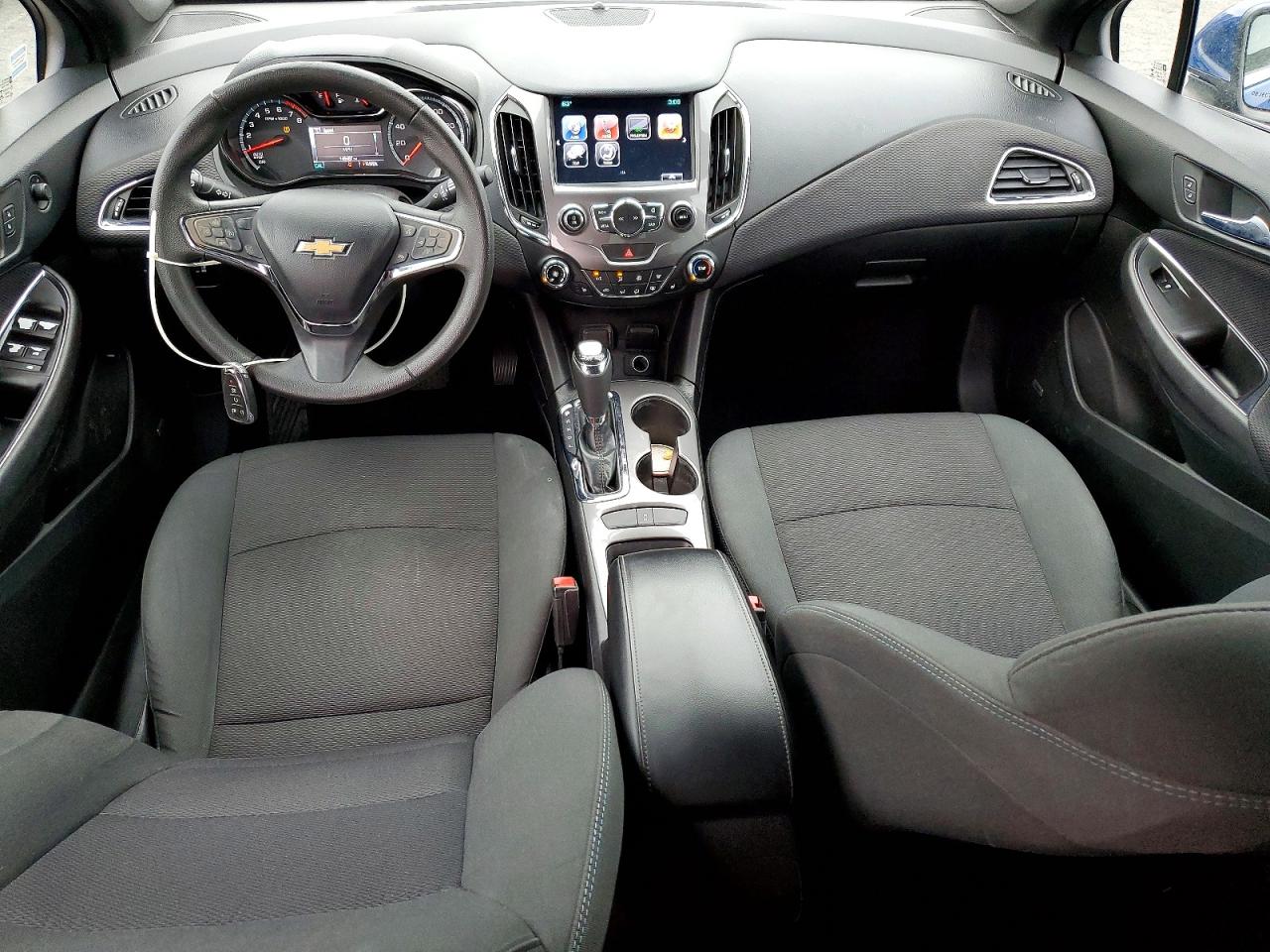 2016 CHEVROLET CRUZE LT photo 15