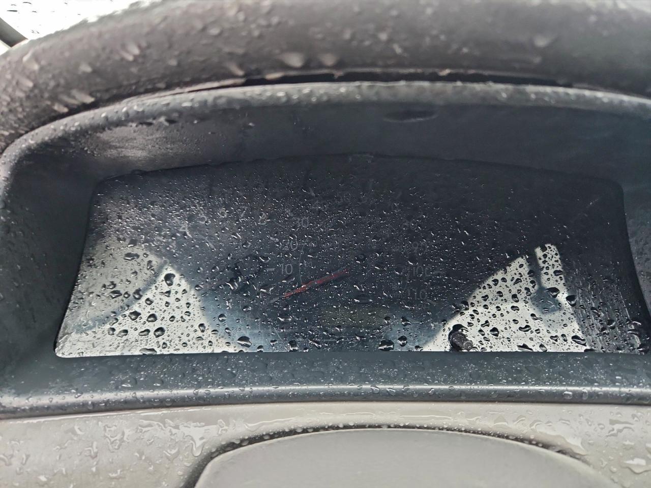 2008 TOYOTA COROLLA CE photo 9