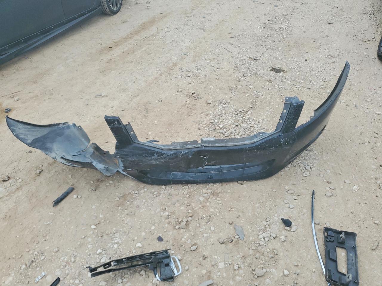 2008 HONDA ACCORD EXL photo 12