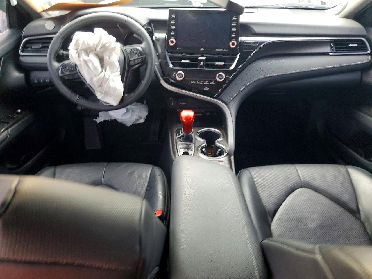 2023 TOYOTA CAMRY XSE photo 8
