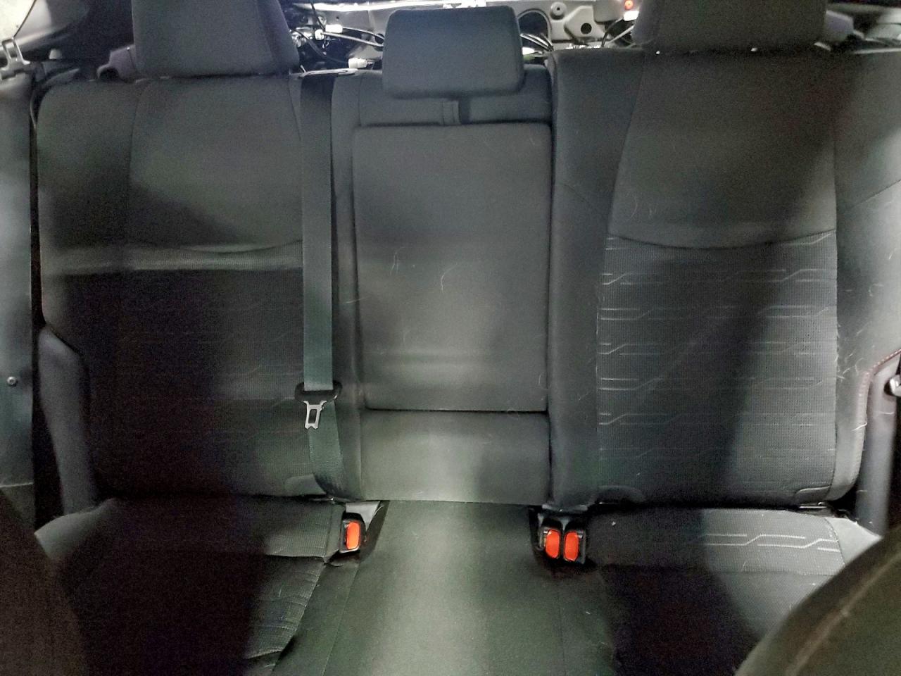 2022 TOYOTA RAV4 PRIME SE photo 19