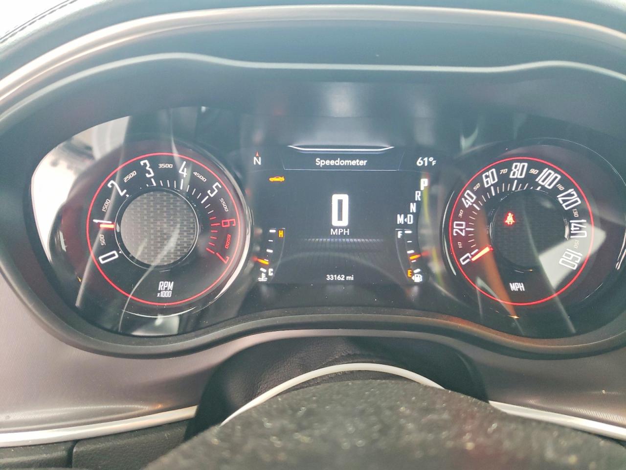 2022 DODGE CHALLENGER R/T photo 9