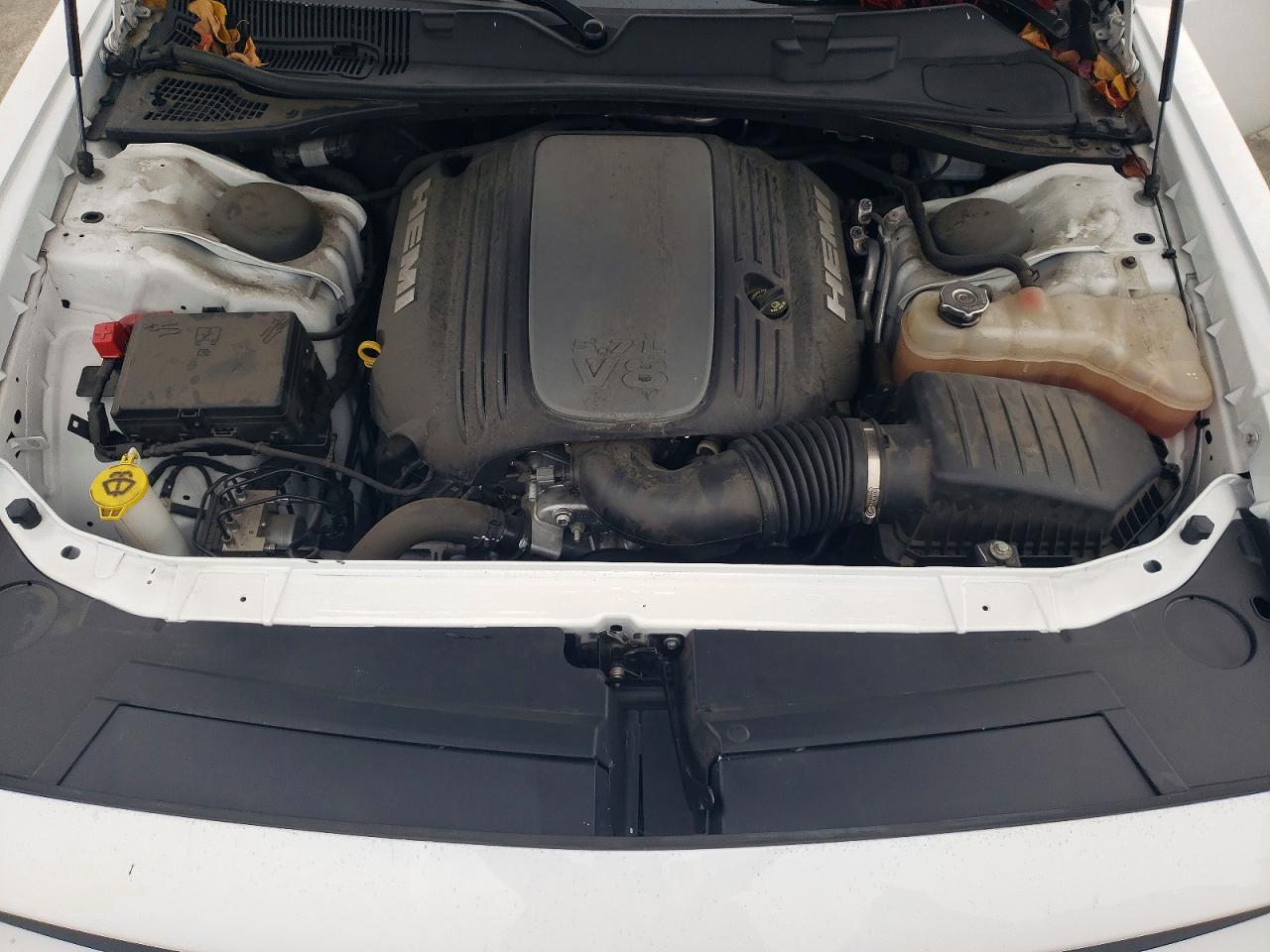 2022 DODGE CHALLENGER R/T photo 11