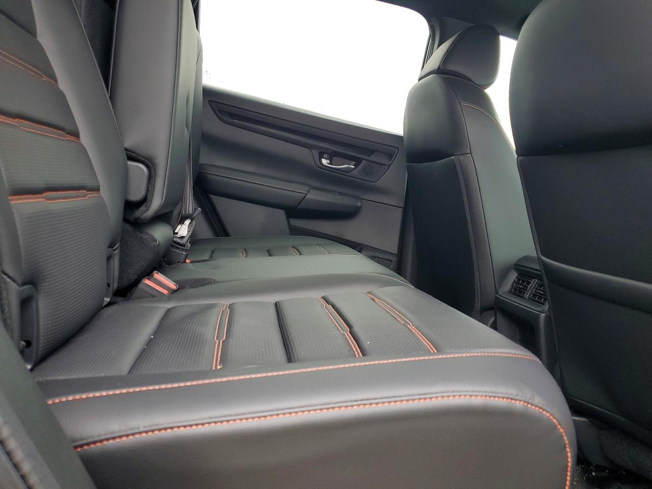 2025 HONDA CR-V SPORT-L photo 11