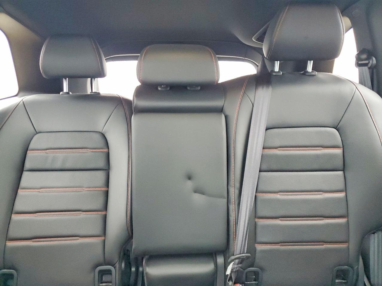 2025 HONDA CR-V SPORT-L photo 10