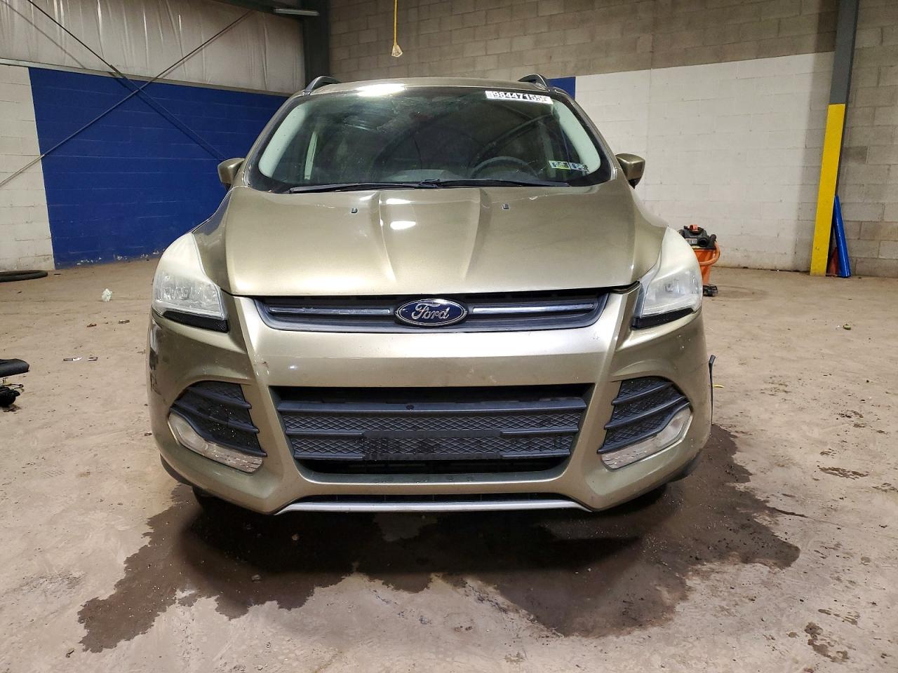 2014 FORD ESCAPE SE photo 5