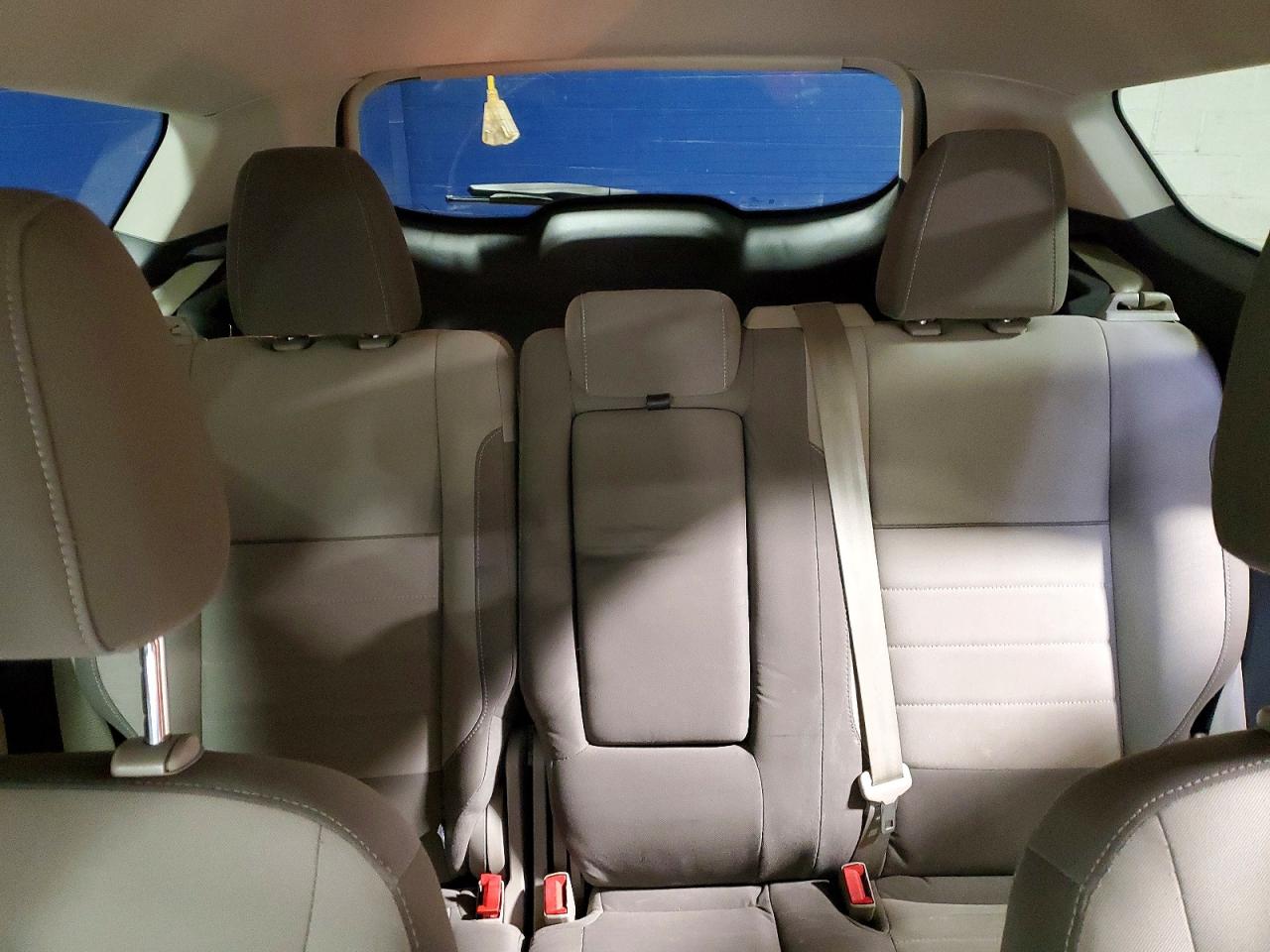 2014 FORD ESCAPE SE photo 10