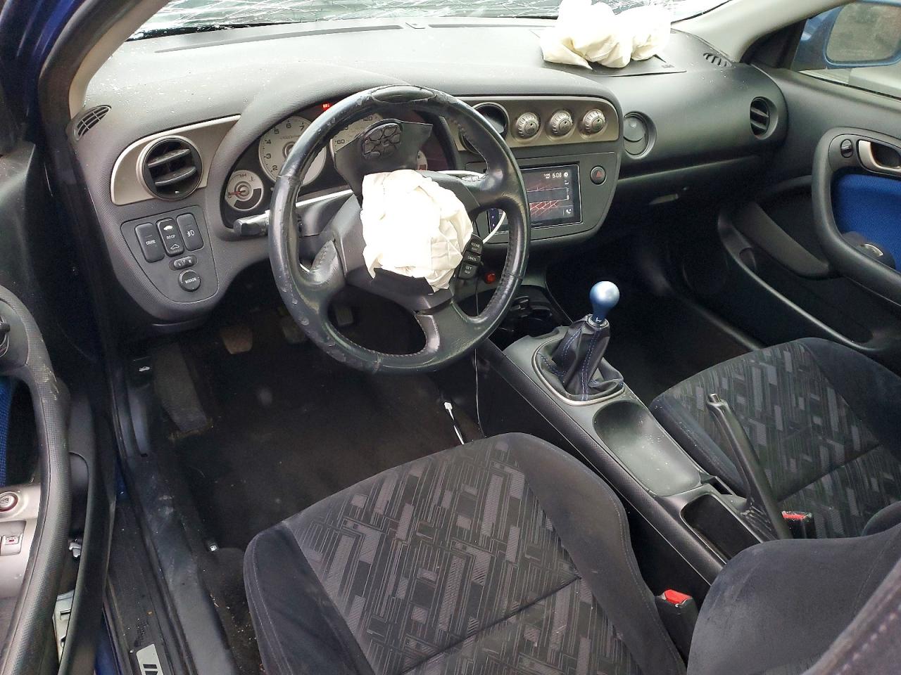 2002 ACURA RSX TYPE-S photo 15