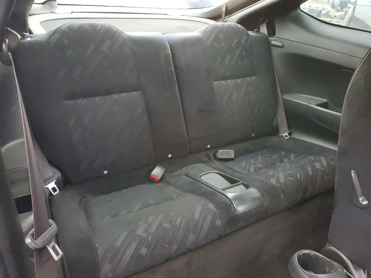 2002 ACURA RSX TYPE-S photo 19