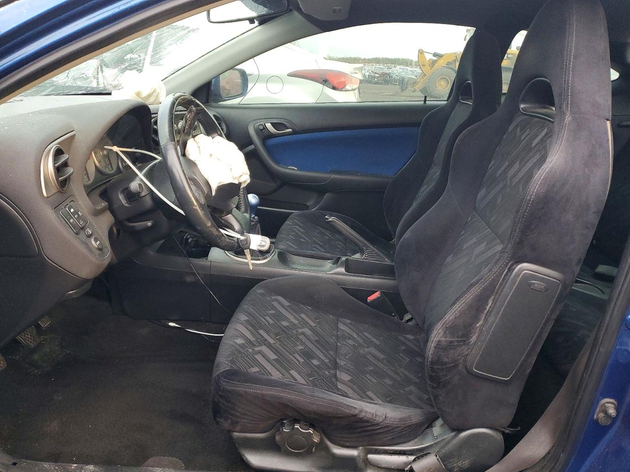 2002 ACURA RSX TYPE-S photo 13