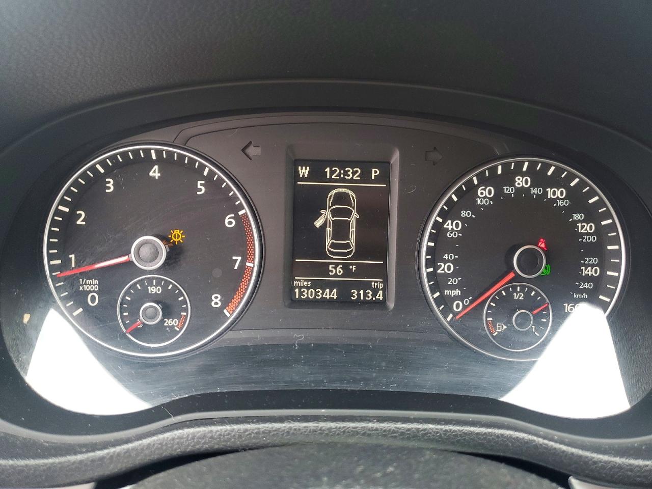 2012 VOLKSWAGEN PASSAT SE photo 17