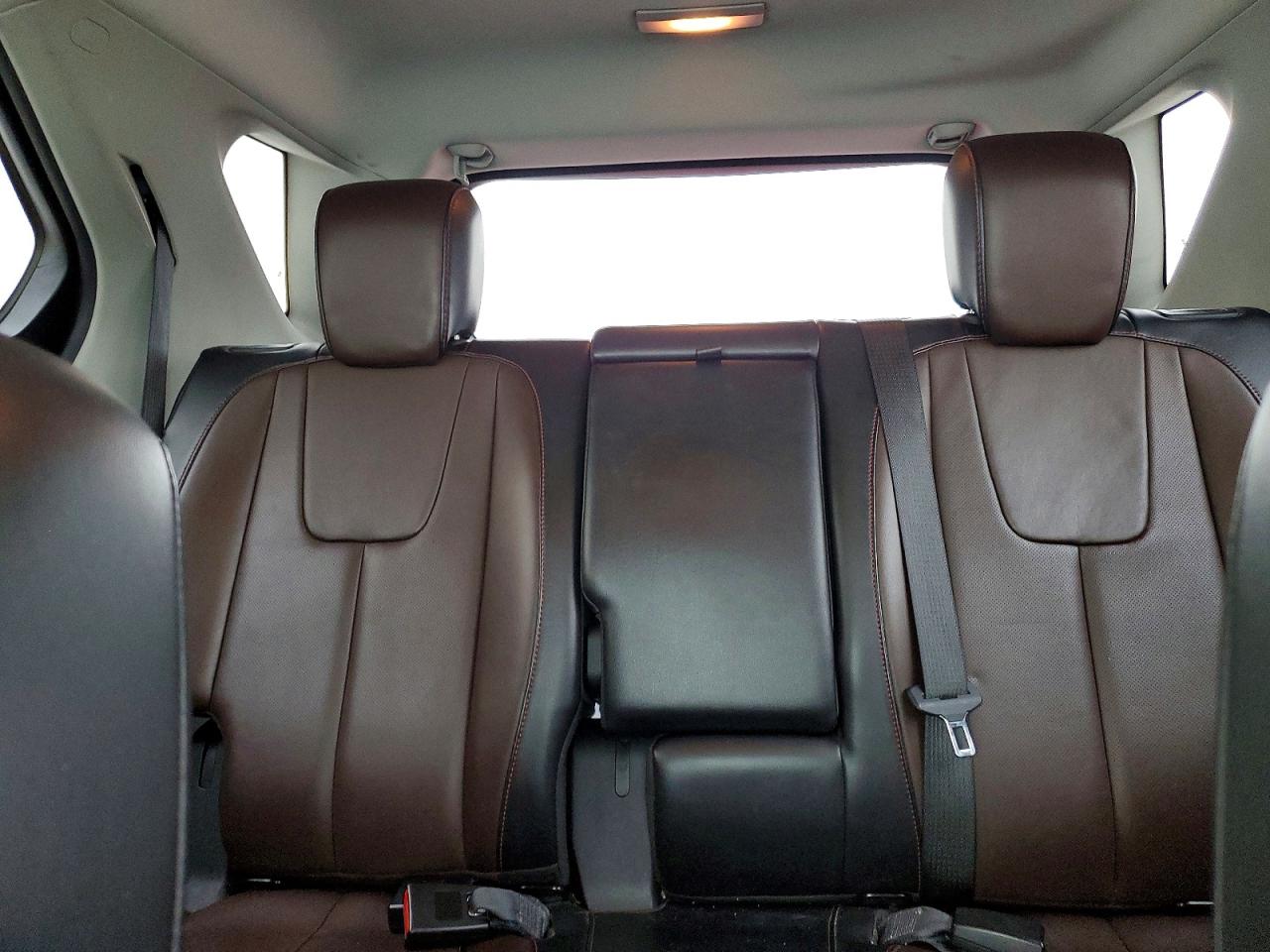 2013 CHEVROLET EQUINOX LT photo 10