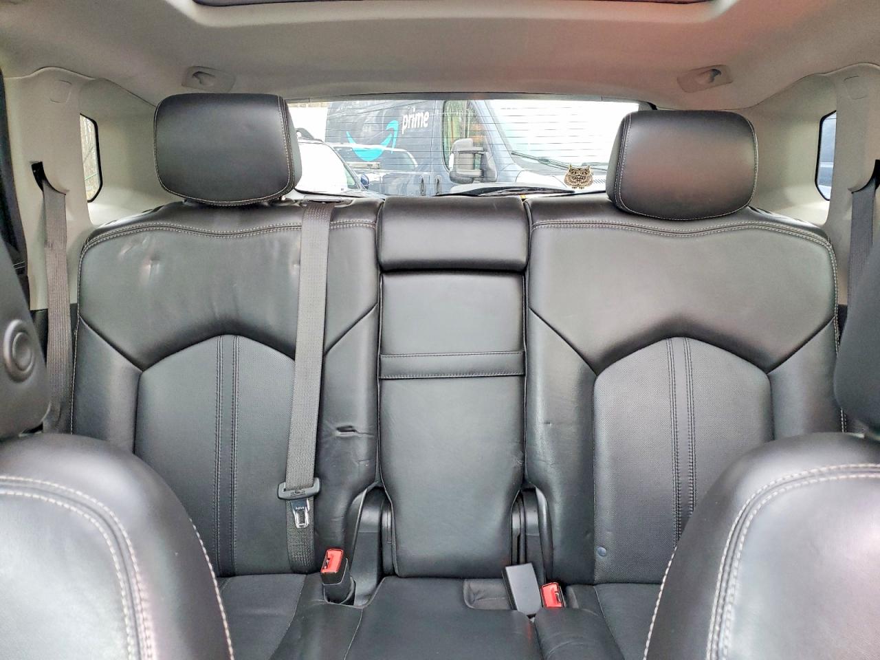 2012 CADILLAC SRX PERFORMANCE COLLECTION photo 10