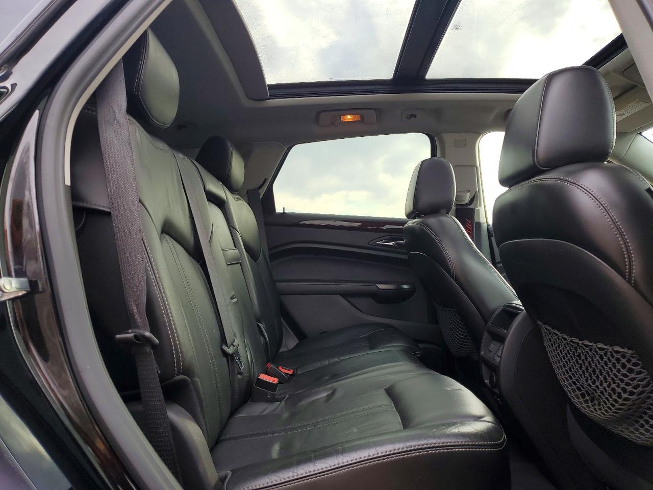 2012 CADILLAC SRX PERFORMANCE COLLECTION photo 11