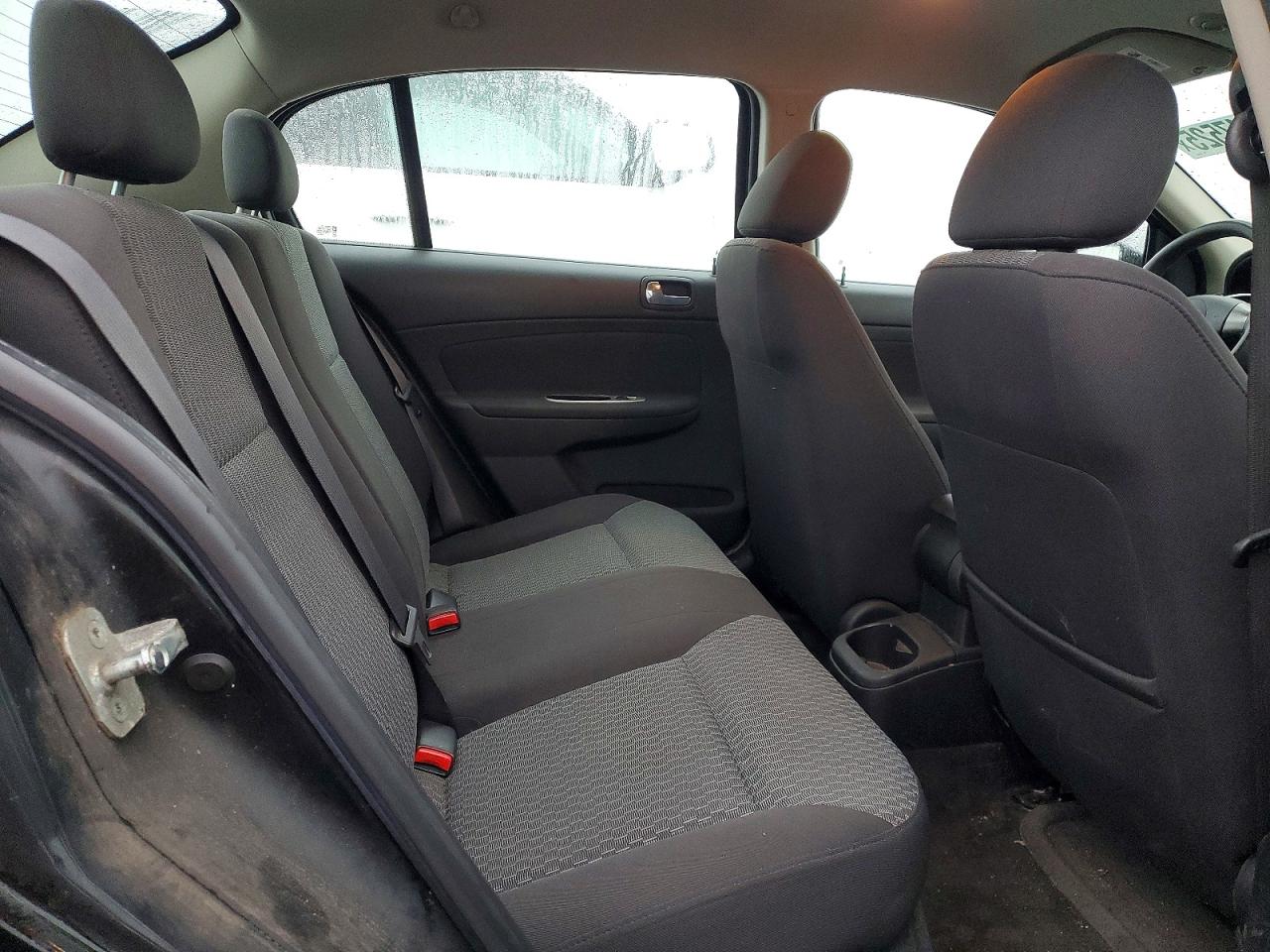 2010 CHEVROLET COBALT 1LT photo 10