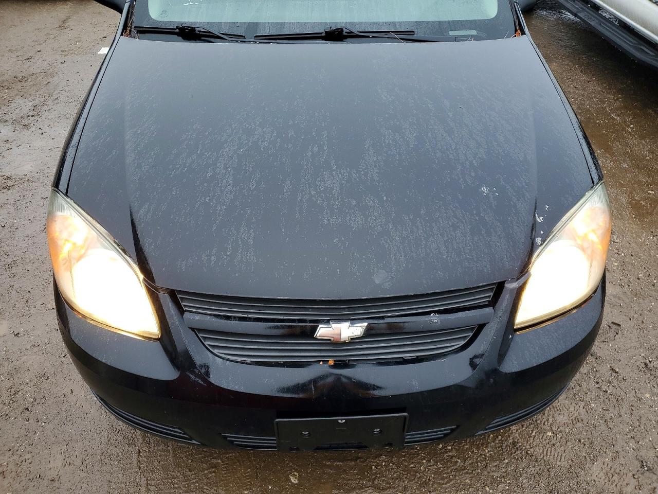 2010 CHEVROLET COBALT 1LT photo 11