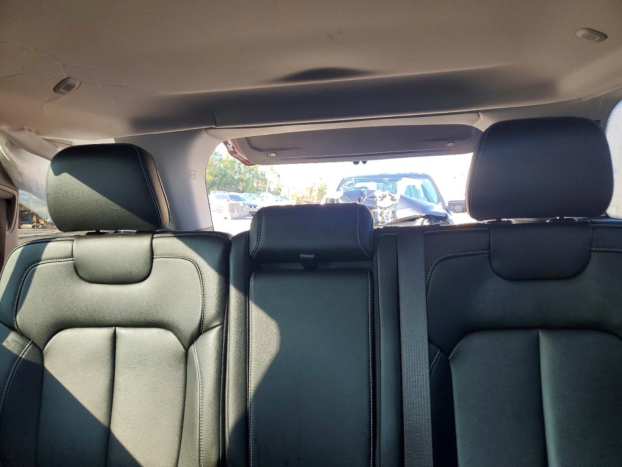 2024 JEEP GRAND CHEROKEE LIMITED photo 10