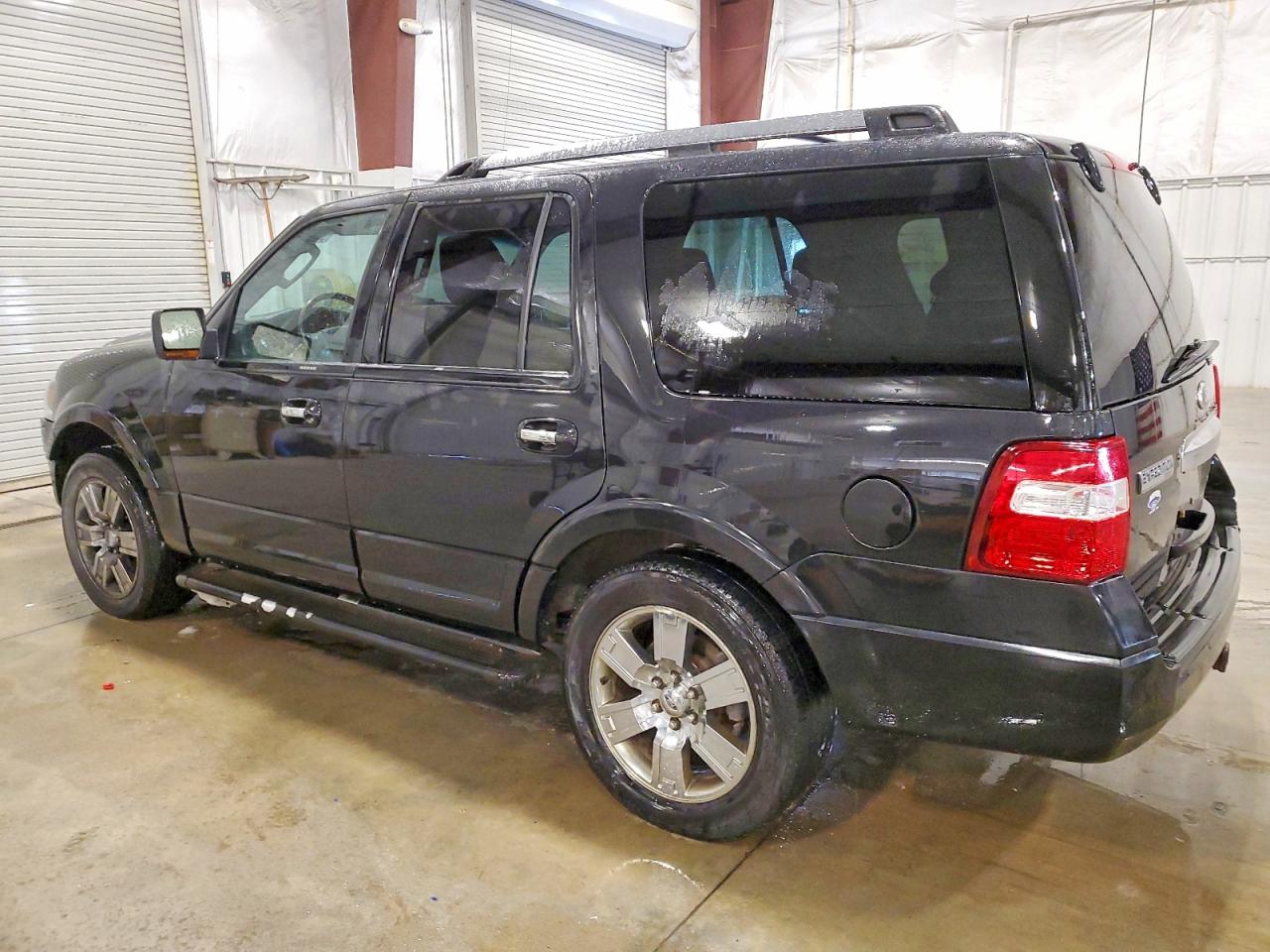 2010 FORD EXPEDITION LIMITED photo 2
