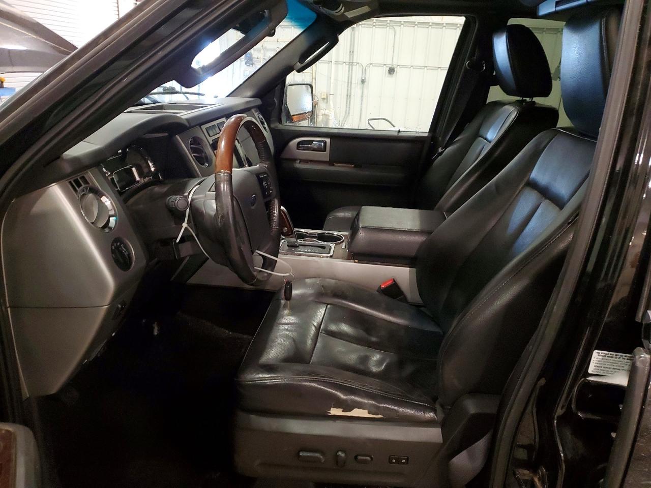2010 FORD EXPEDITION LIMITED photo 7