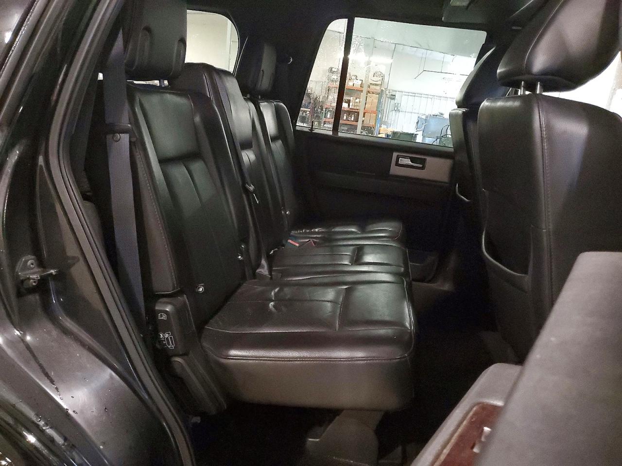2010 FORD EXPEDITION LIMITED photo 11