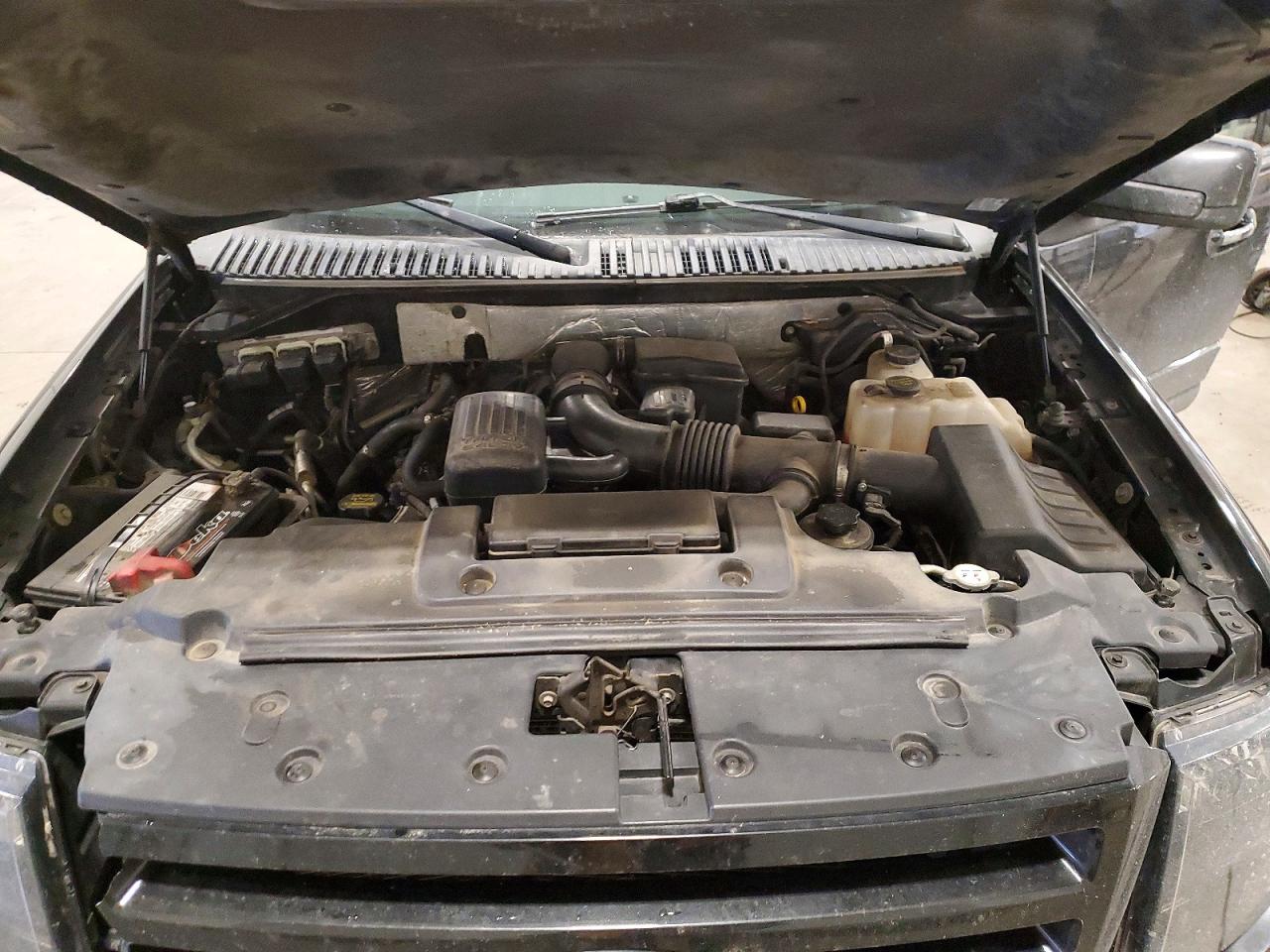 2010 FORD EXPEDITION LIMITED photo 12