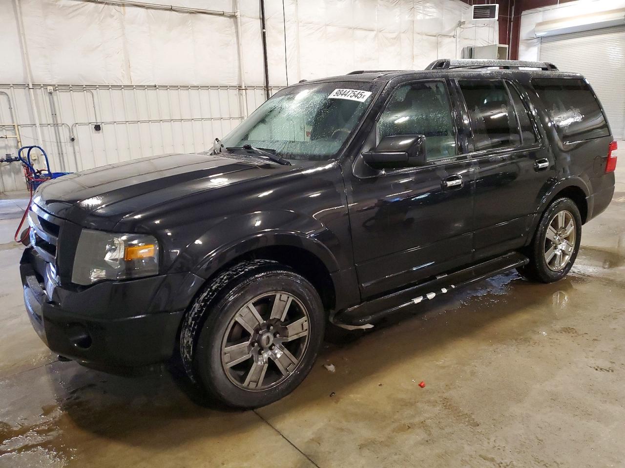 2010 FORD EXPEDITION
