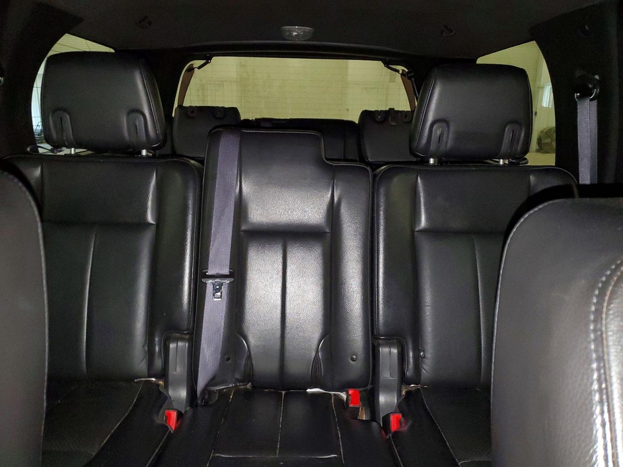 2010 FORD EXPEDITION LIMITED photo 10