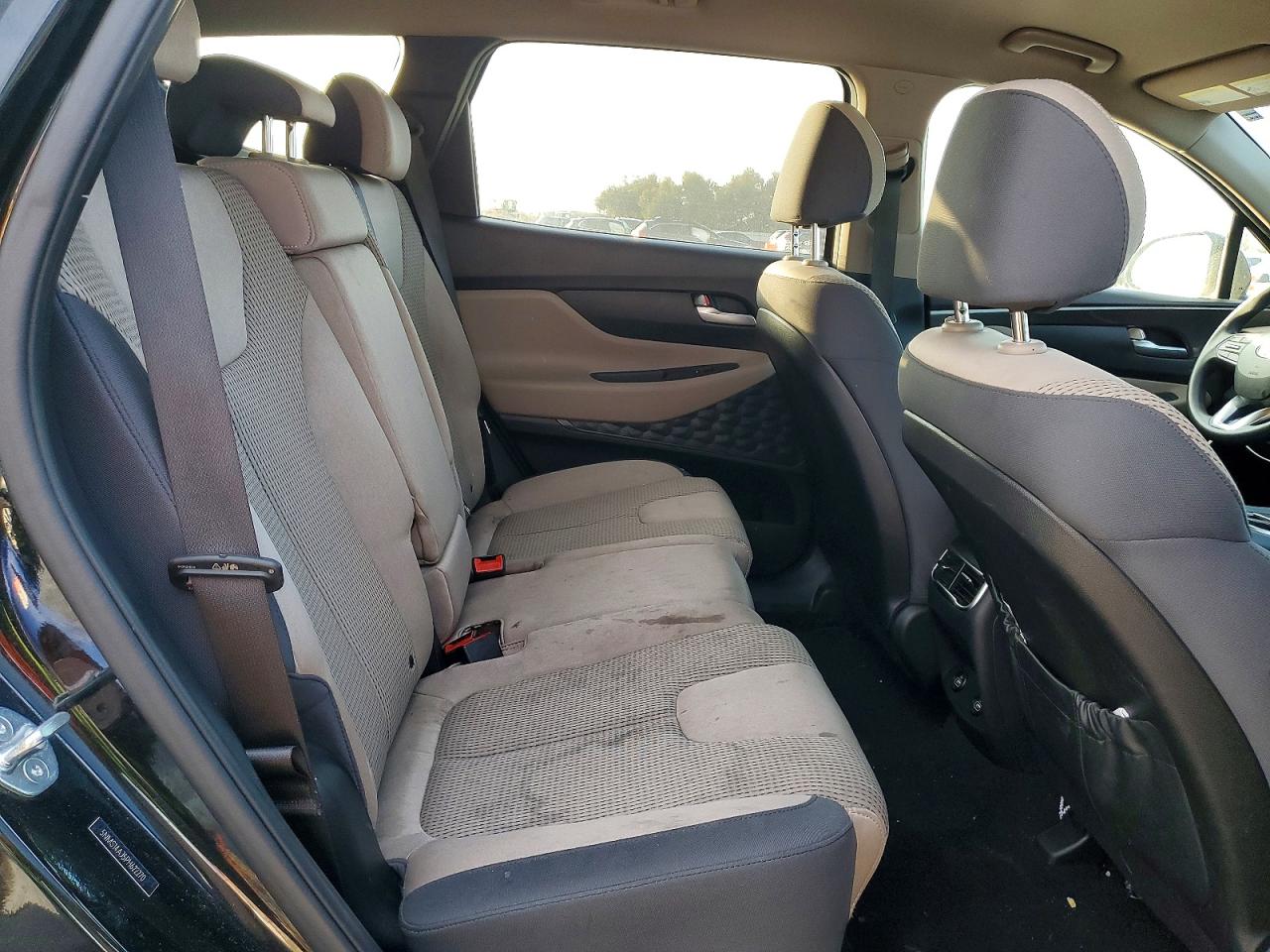 2023 HYUNDAI SANTA FE SE photo 11