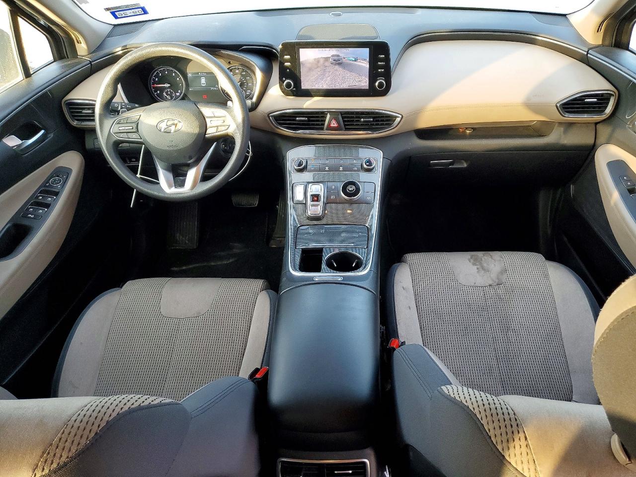 2023 HYUNDAI SANTA FE SE photo 8