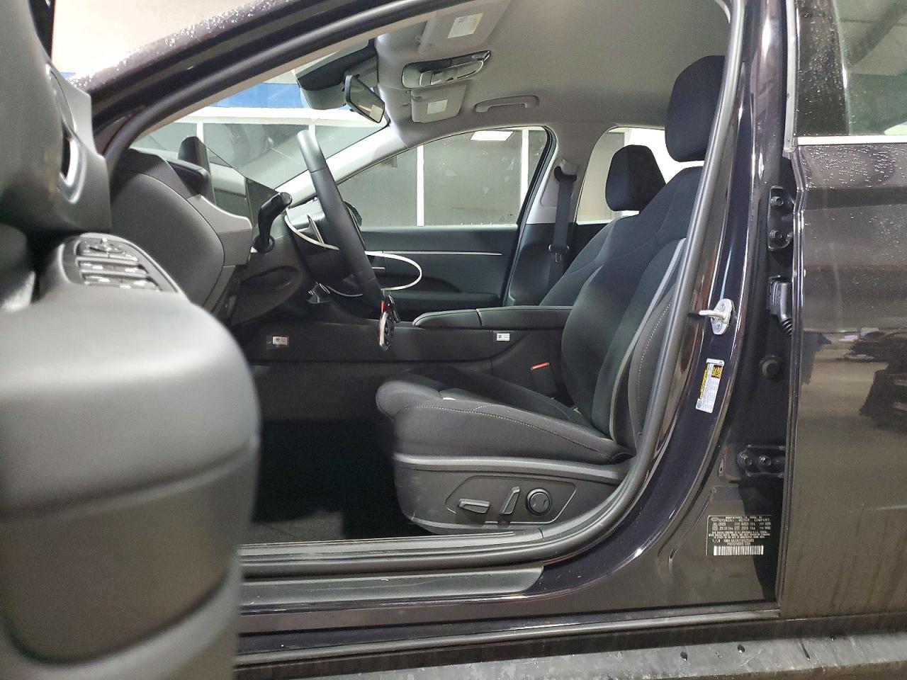 2026 HYUNDAI SONATA SEL SPORT photo 7