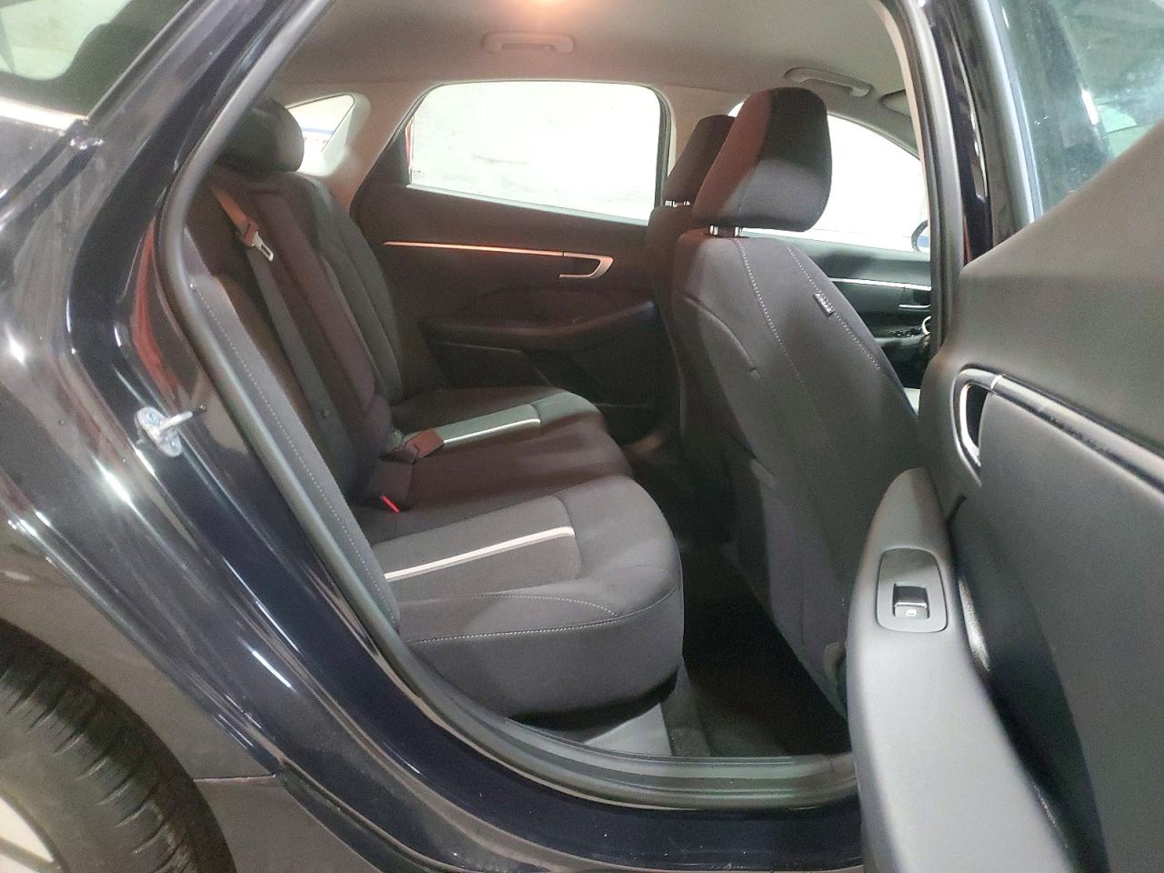 2026 HYUNDAI SONATA SEL SPORT photo 10
