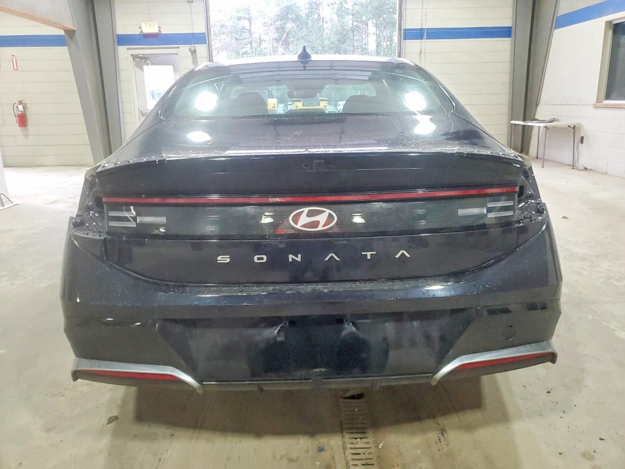 2026 HYUNDAI SONATA SEL SPORT photo 6