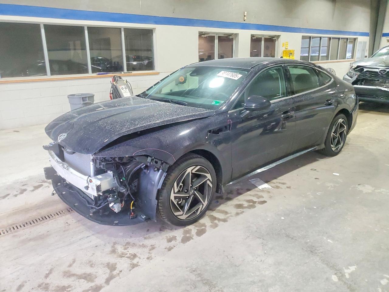2026 HYUNDAI SONATA