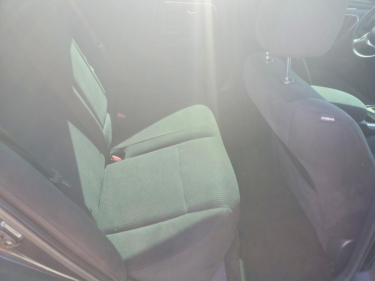 2015 NISSAN ALTIMA 2.5 photo 10