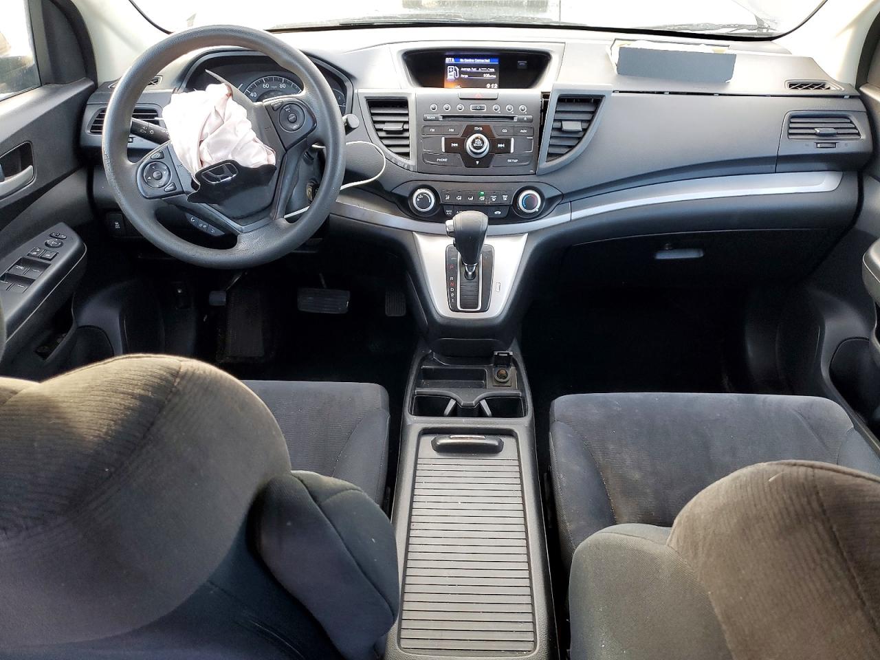 2014 HONDA CR-V LX photo 15
